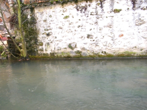 LAVOIR