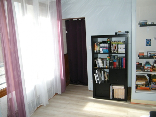 CHAMBRE 1