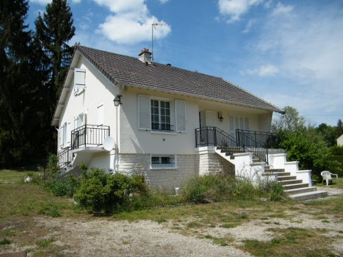 PAVILLON PROCHE DE PROVINS