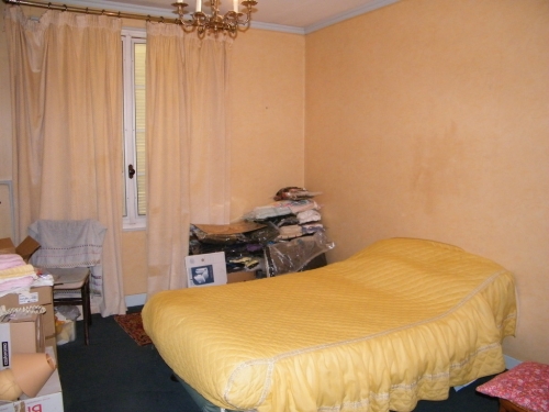 CHAMBRE 1