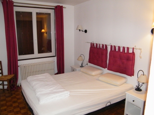 CHAMBRE 1
