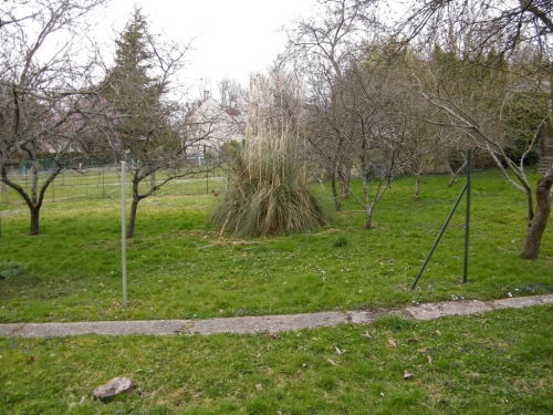 PROVINS TERRAIN A BATIR