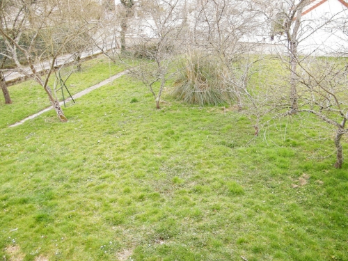 TERRAIN A BATIR