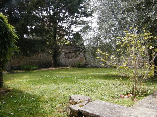 JARDIN