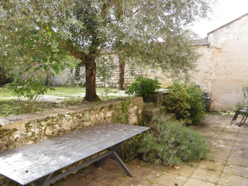 TERRASSE-JARDIN