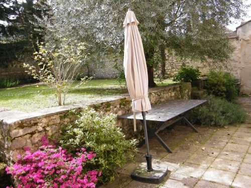 TERRASSE-JARDIN