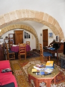 PROVINS CENTRE APPARTEMENT DE PLAIN-PIED DE 74.74 M2