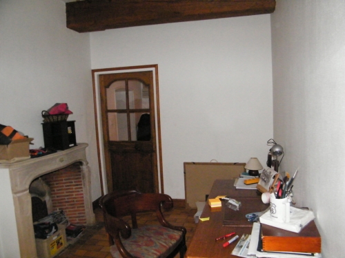 BUREAU