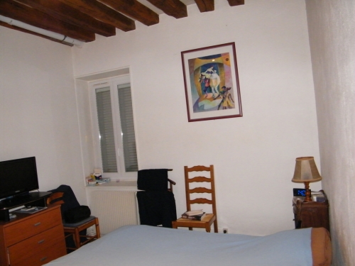 CHAMBRE 1
