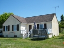 PAVILLON TRADITIONNEL