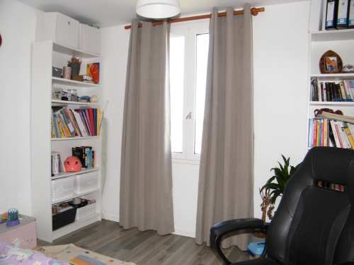 CHAMBRE 1
