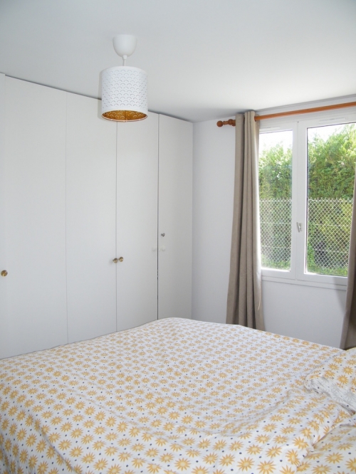 CHAMBRE 3