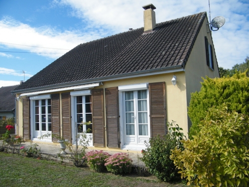 PAVILLON PROCHE DE PROVINS