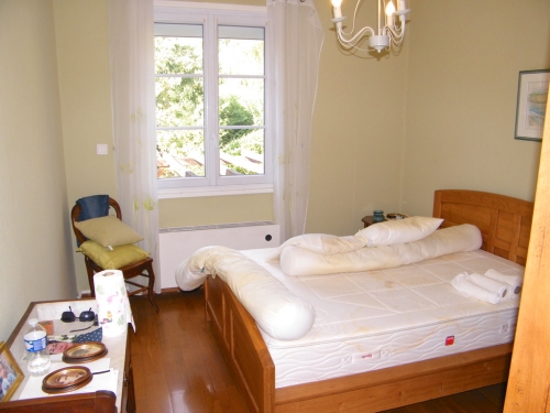 CHAMBRE 1