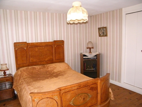 CHAMBRE 1
