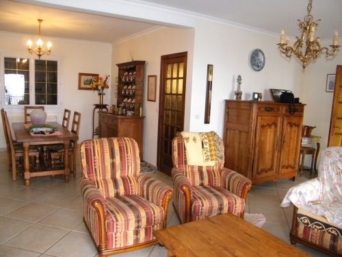 SALON-SALLE A MANGER