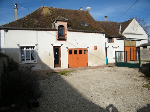 MAISON ANCIENNE DE 127 m2