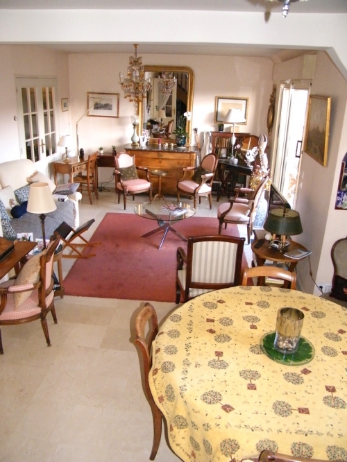 PROVINS CENTRE VILLE APPARTEMENT DE 112 m2